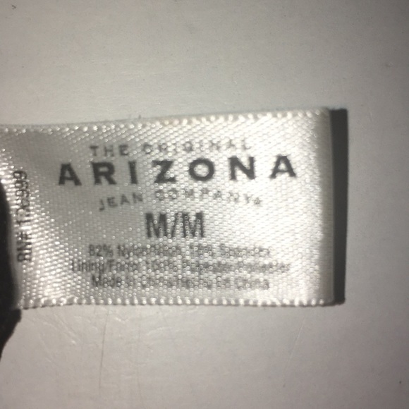 Arizona Two  piece bikini good condition size M. - Picture 13 of 16